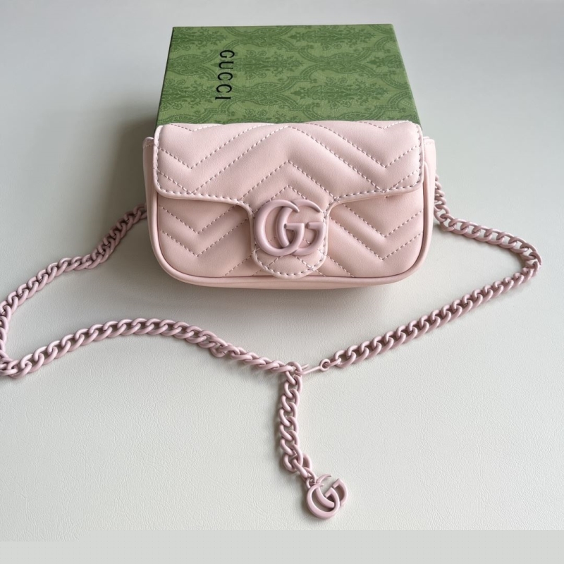 G*u*i satchel bags